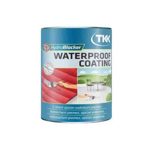 Slika HydroBlocker Waterproof coating - 1 lit