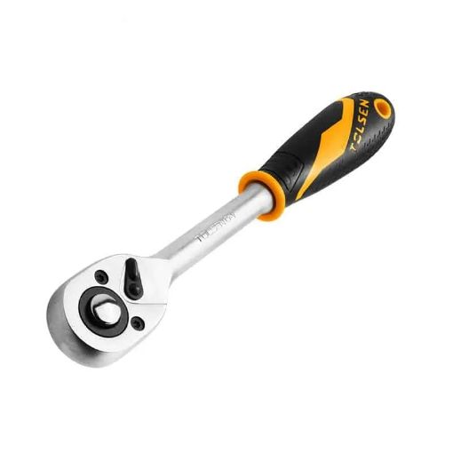 Slika RUČICA ČEGRTALJKA (INDUSTRIAL) 1/2"