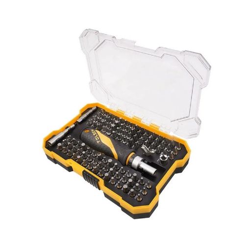 Slika SET BITOVA 105-DELNI