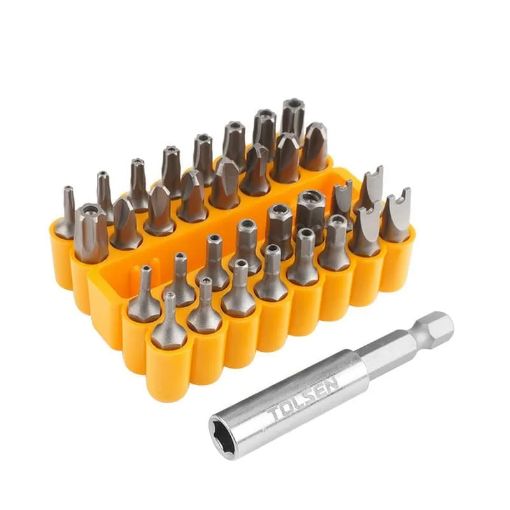 Slika SET BITOVA MAGNETNIH 33-DELNI