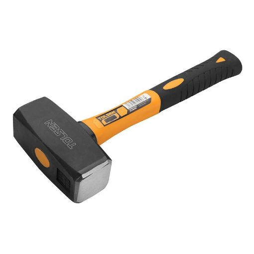 Slika ČEKIĆ MACOLA FIBERGLAS DRŠKA 1000g