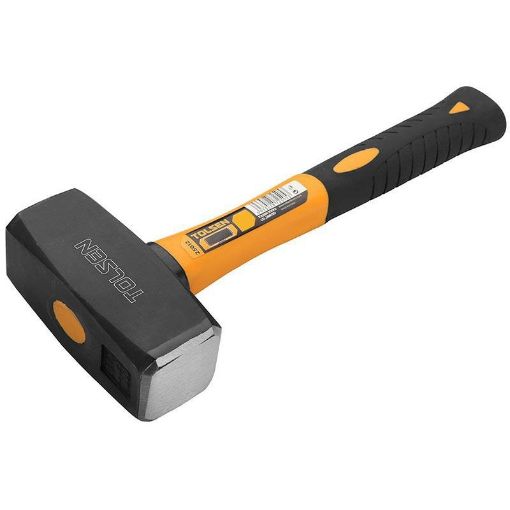 Slika ČEKIĆ MACOLA FIBERGLAS DRŠKA 1500g