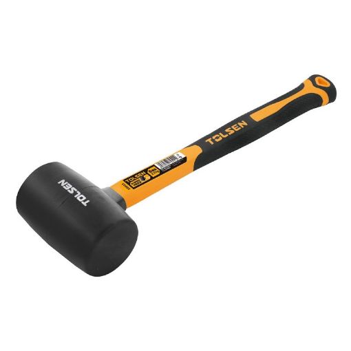 Slika GUMENI ČEKIĆ CRNI 225g
