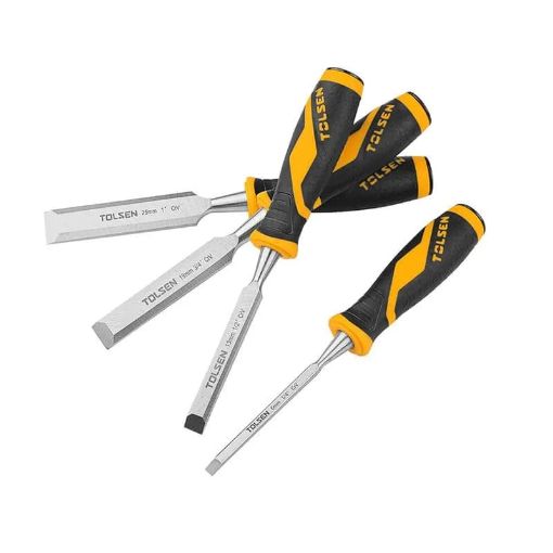 Slika SET DLETA 4-DELNI