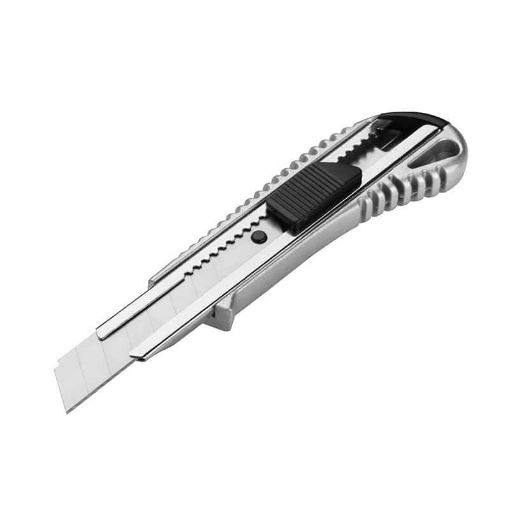Slika ALUMINIJUM SKALPEL 18*0.5mm