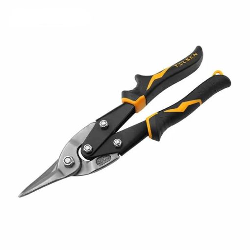 Slika MAKAZE ZA LIM PRAVE 250mm