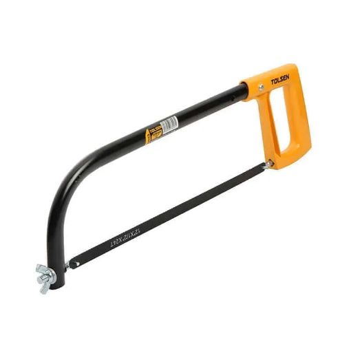 Slika TESTERA ZA METAL ALU RUČKA300mm
