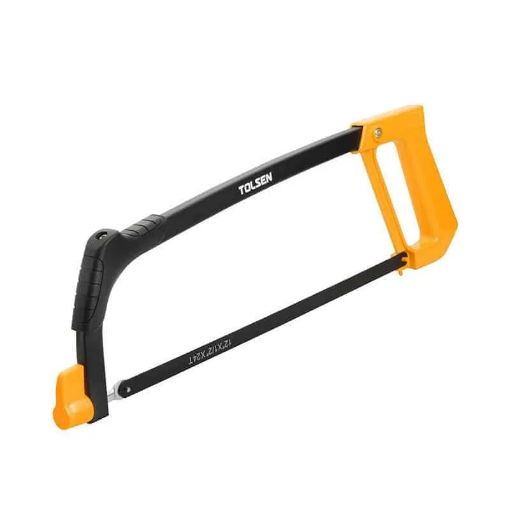 Slika TESTERA ZA METAL ALU RUČKA JAČA 300mm