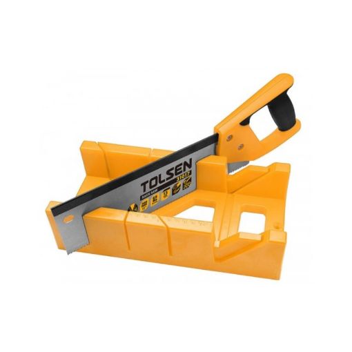 Slika GER SA TESTEROM SET 300mm