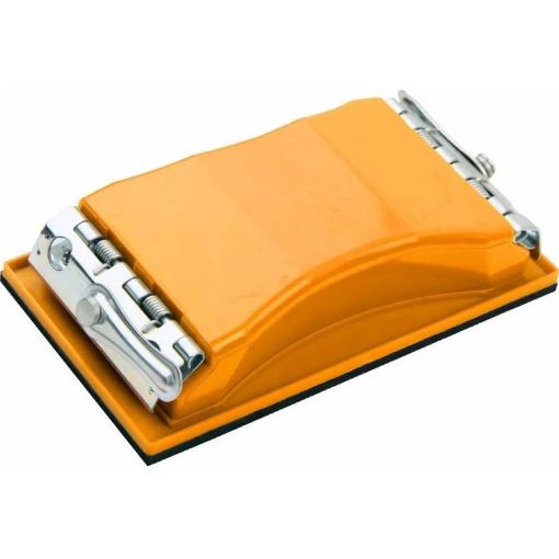 Slika DRŽAČ BRUSNOG PAPIRA SA MEHANIZMOM 212X105mm