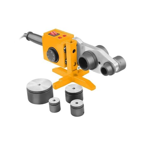 Slika PEGLA ZA SPAJANJE CEVI SET 700/1500W