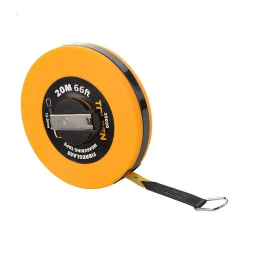 Slika METAR FIBREGLAS 20M*12.5mm