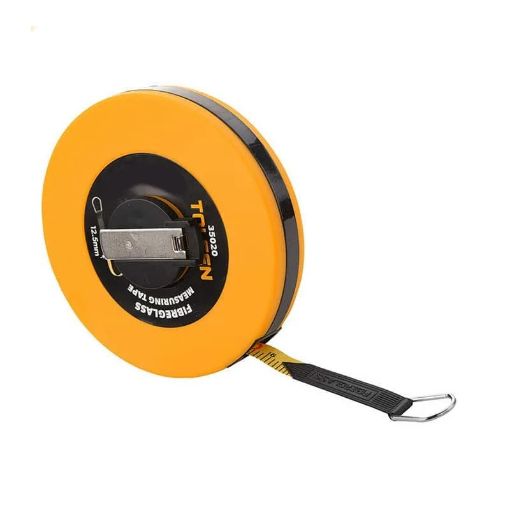 Slika METAR FIBREGLAS 30M*12.5mm