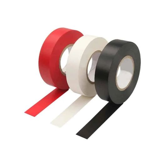 Slika IZOLIR TRAKA 0.13X19MMX9.15M(RED)