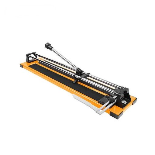 Slika MAŠINA ZA SEČENJE PLOČICA HEAVY DUTY (INDUSTRIAL) 600mm