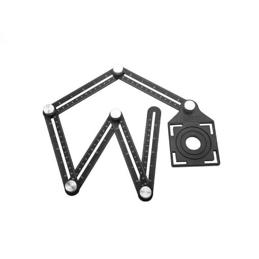 Slika LENJIR - MULTIUGAO