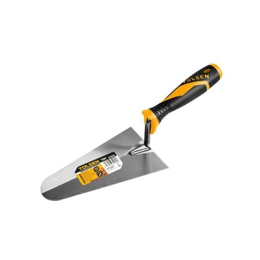 Slika MISTRIJA OVALNA (PLASTIČNA RUČKA) 180mm