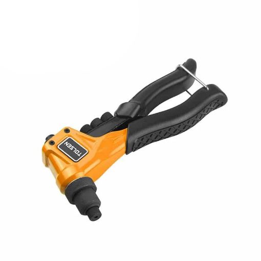 Slika KLEŠTA ZA POP NITNE INDUSTRIAL 190mm