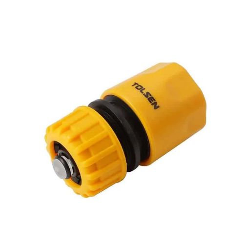Slika BRZA SPOJKA 1/2" STOP