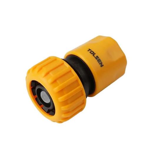Slika BRZA SPOJKA 3/4" STOP