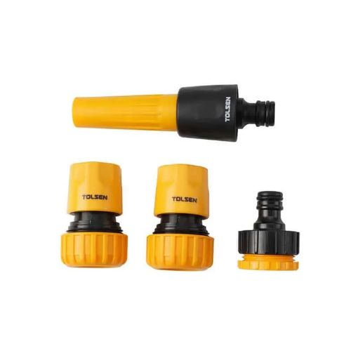 Slika SPOJNICE 4 DELNI SET 3/4"
