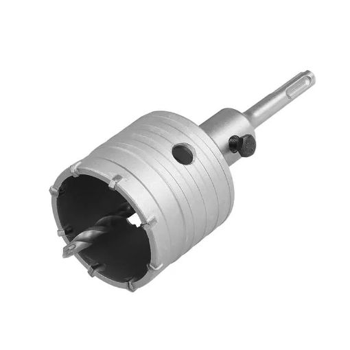 Slika KRUNA ZA BUŠENJE METALA 65mm
