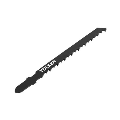 Slika SET UBODNIH TESTERA ZA DRVO 5-DELNI T144D