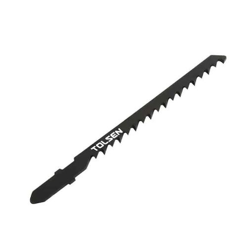 Slika SET UBODNIH TESTERA ZA DRVO 5-DELNI T244D