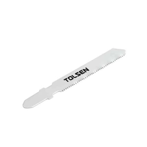 Slika SET UBODNIH TESTERA ZA DRVO 5-DELNI T118A