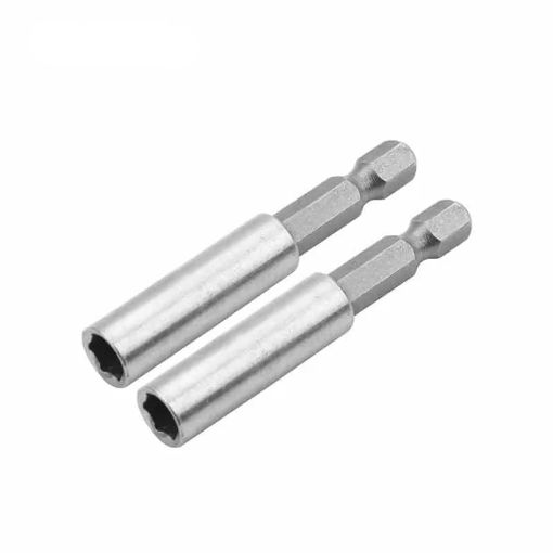 Slika MAGNETNI DRŽAČ BITOVA SET 2-DELNI 60mm