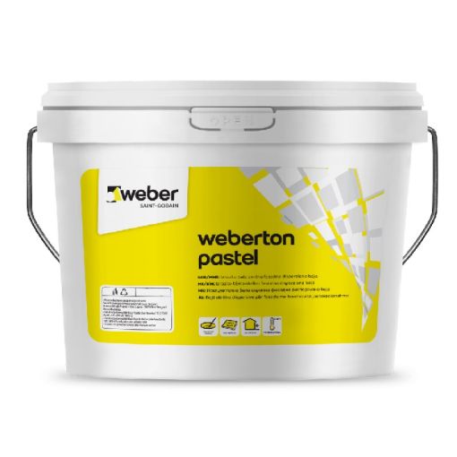 Slika WeberTon Pastel 5 kg