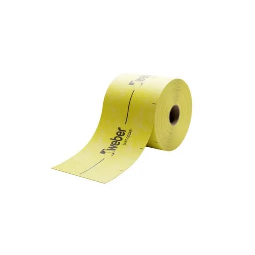 Slika WeberTec Max Tape 120