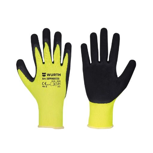 Slika Rukavice UNIVERSAL FIT - vel. 10 / 5899400130