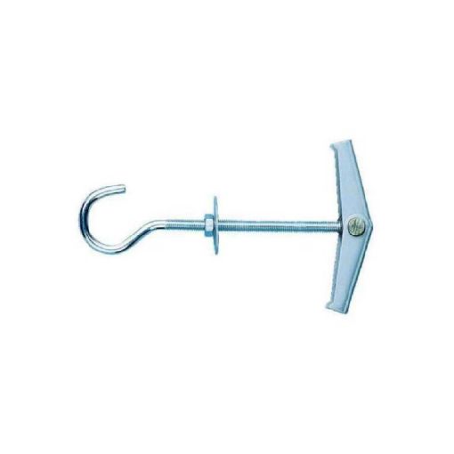 Slika Preklopivi feder tipl W-FK, M3 x 85 mm / (25) -0904731