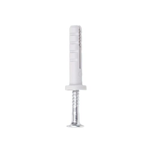 Slika Brzomontirajući tipl sa šrafom 6 x 40 mm - 9037640