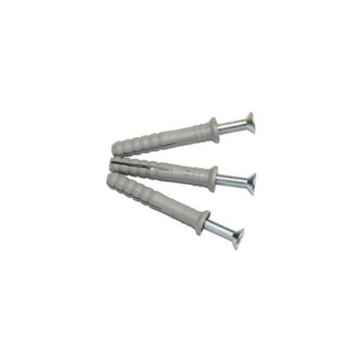 Slika MASTER brzomontirajući tipl sa šrafom 6x60mm - 09037660