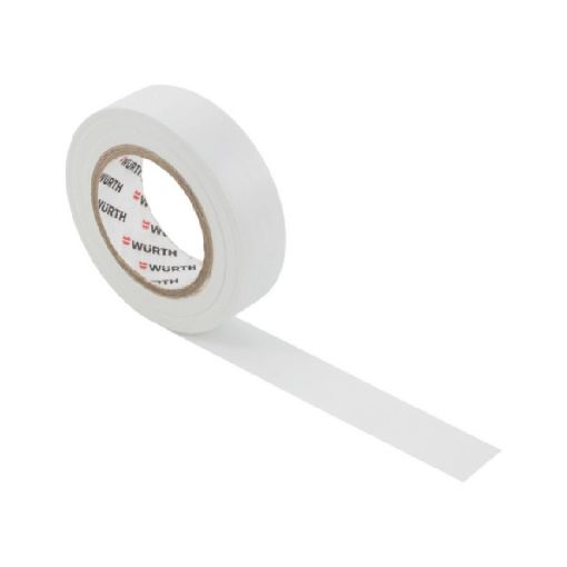 Slika Elektroizolaciona traka WURTH 18 mm x 10 m BELA - 1985102
