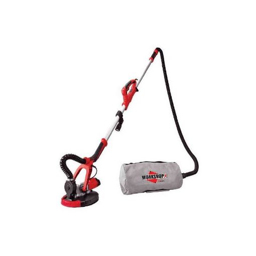 Slika Električna brusilica za zidove 750W (žirafa) WBZ750E