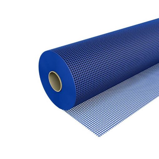 Slika Clever Therm - FASADNA MREŽICA - 1 x 50 m - Plava