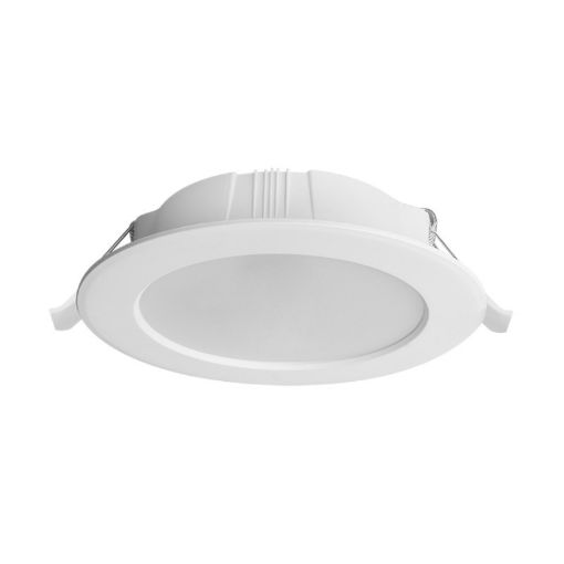 Slika Ugradni LED Panel 3W Okrugli (6000 K) / LPU1-0360 - 7857
