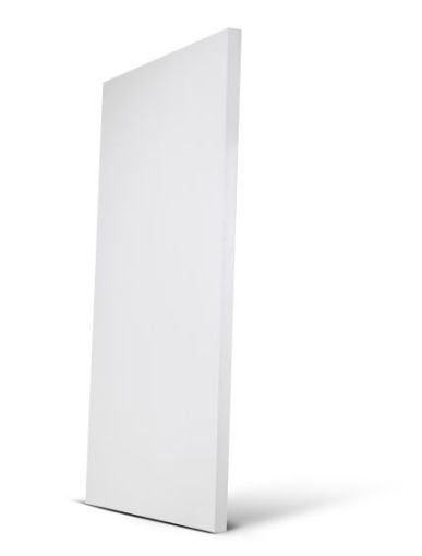 Slika STIROPOR EPS A120 - 80 x 500 x 1000 mm (3 m2)